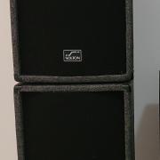 Solton MF200, zenekari monitor hangfal