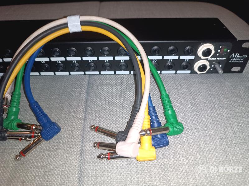 Patch panel