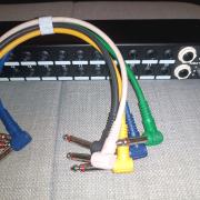 Patch panel