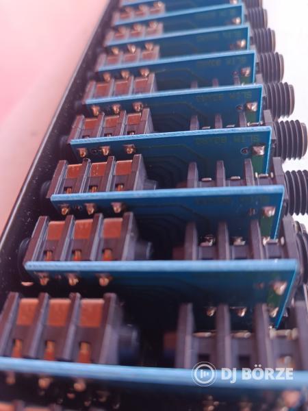 Patch panel