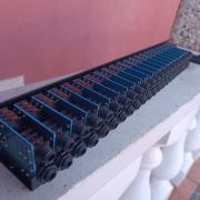 Patch panel