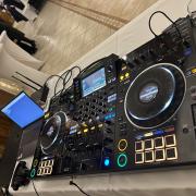 Pioneer xdj xz