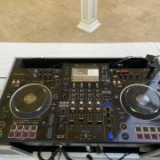 Pioneer xdj xz