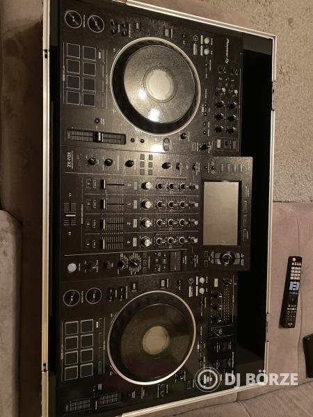 Pioneer xdj xz