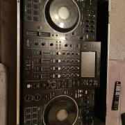 Pioneer xdj xz