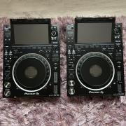 Pioneer CDJ 3000