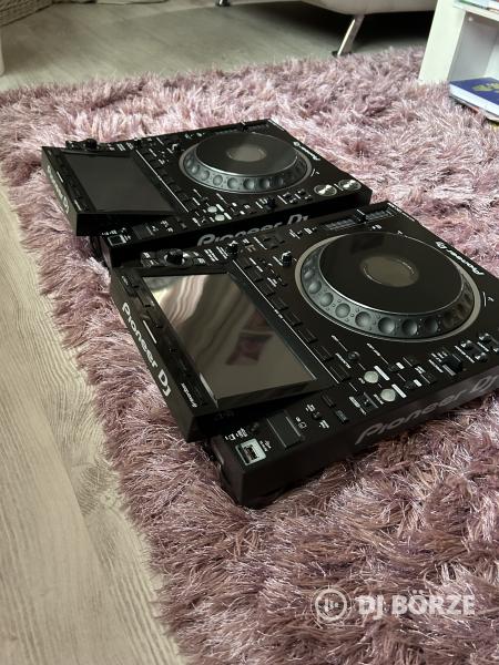 Pioneer CDJ 3000