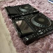 Pioneer CDJ 3000