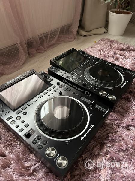 Pioneer CDJ 3000