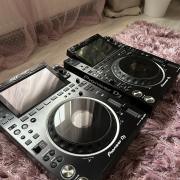 Pioneer CDJ 3000