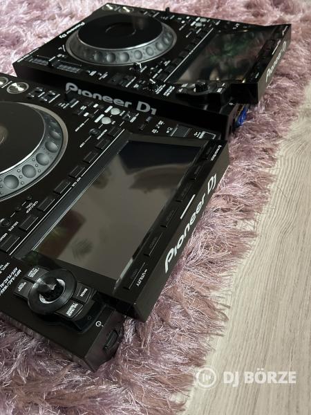 Pioneer CDJ 3000