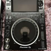 Pioneer CDJ 3000