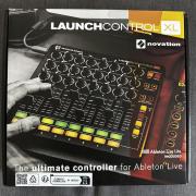 Novation Launch Controll XL Mk2 eladó