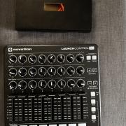 Novation Launch Controll XL Mk2 eladó