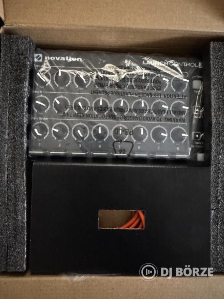 Novation Launch Controll XL Mk2 eladó