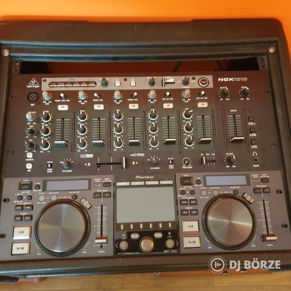 PIONEER MEP-7000