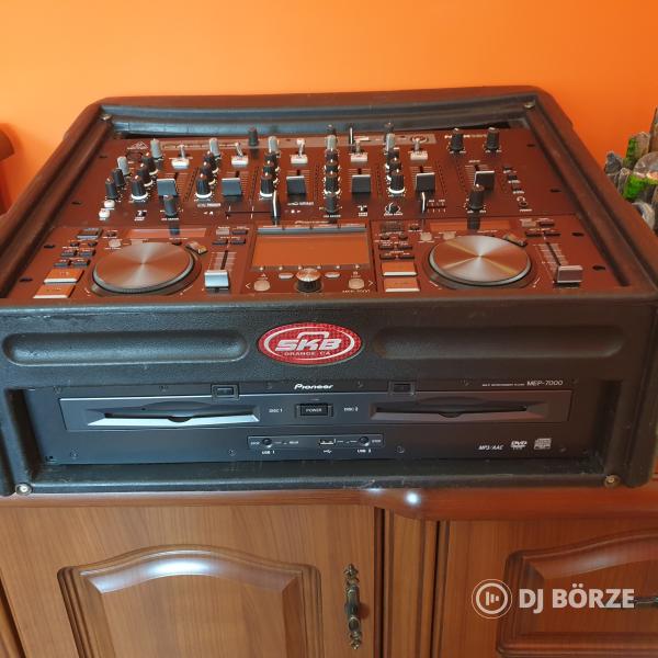 PIONEER MEP-7000