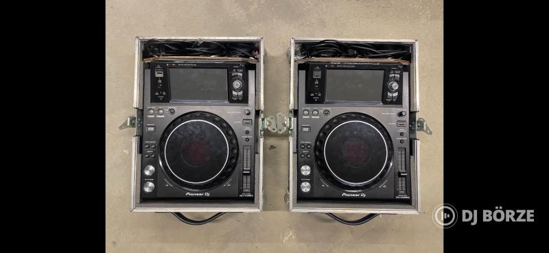 Pioneer xdj 1000 mk2