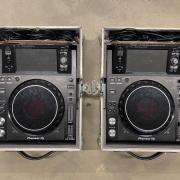 Pioneer xdj 1000 mk2