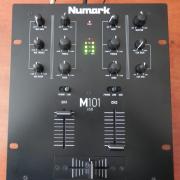 Numark M101 USB (DJ scratch)