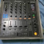 Pioneer djm 800