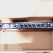 Dbx driverack pa2