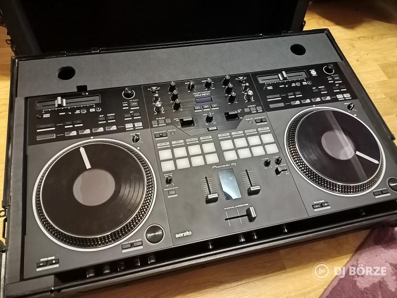 Pioneer DDJ-REV7