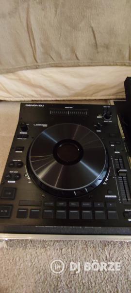 DENON SC6000 + LC6000 + RACK