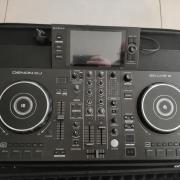 Denon SC2 Live DJ Kontroller