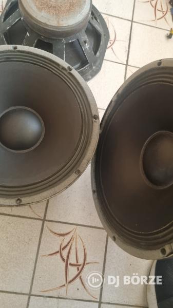 Eminence cappalite 3012(12")