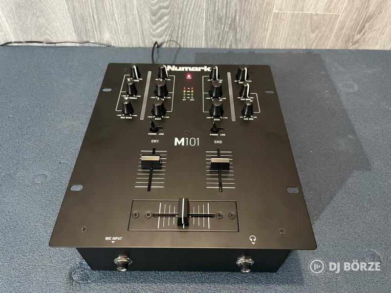 Numark M101