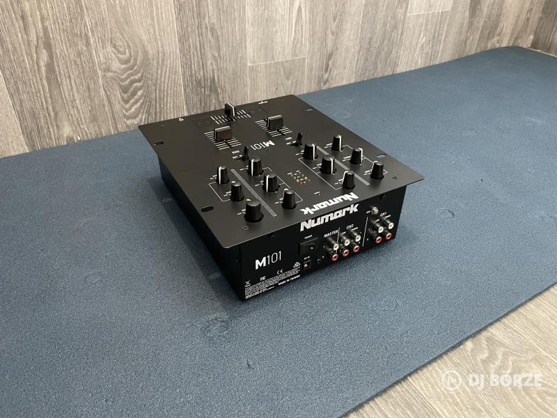 Numark M101