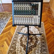 Soundcraft Signature 12 keverő