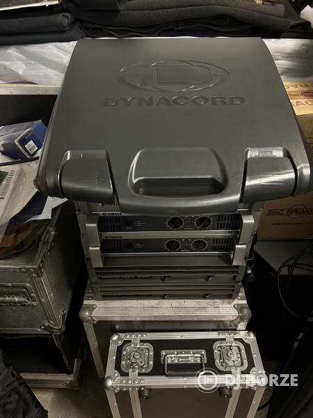 Dynacord Powermate 1000-3