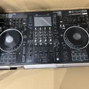 Pioneer xz kontroller