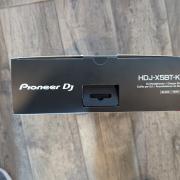 Pioneer DJ Hdj-X5BT Profi DJ Fejhallgató eladó..Új!!