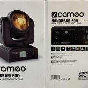 Cameo NanoBeam 600