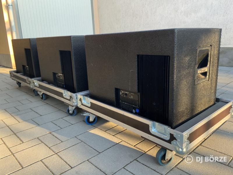 Meyer Sound USW 1P