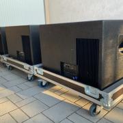 Meyer Sound USW 1P