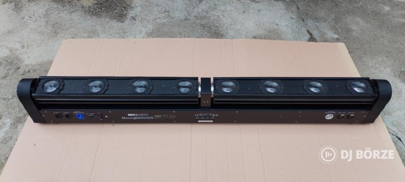 Involight Moving BAR 2409