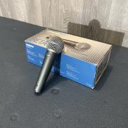 Shure Beta 58A