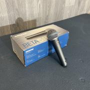 Shure Beta 58A