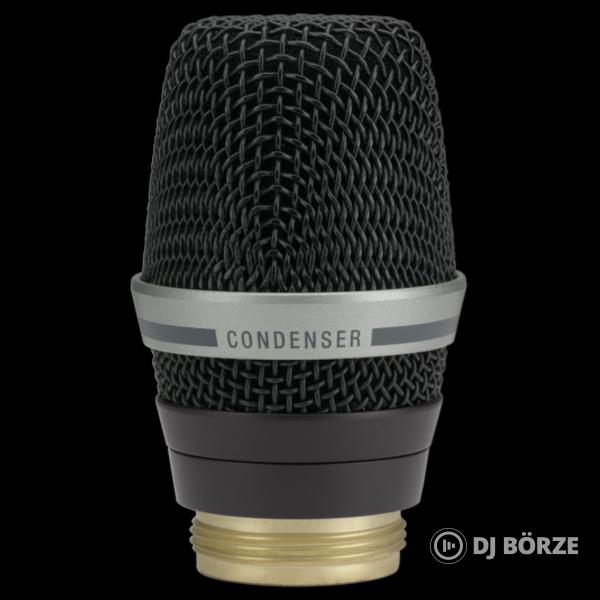 AKG DSR800 vevőegység 710.1 - 789.9, 823.1 - 831.9 MHz (Band 2)