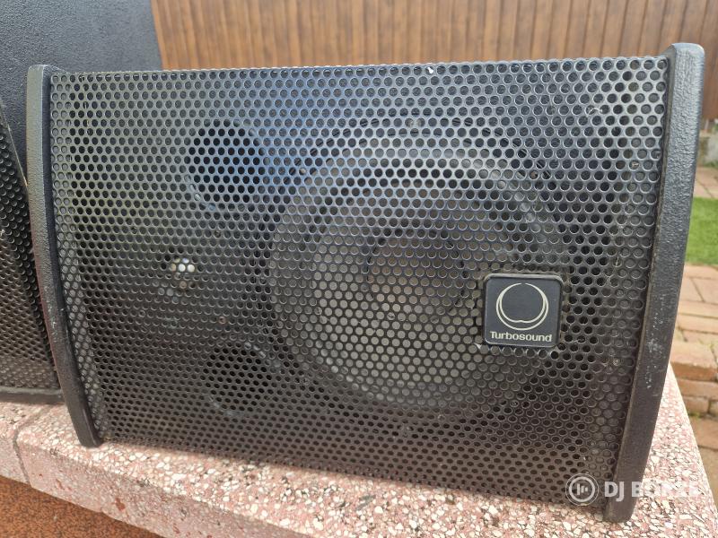 Turbosound TCS-35 hangfalak