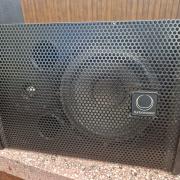 Turbosound TCS-35 hangfalak