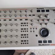 Numark Mixmeister Control