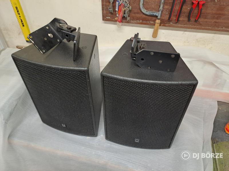 Turbosound TCS-081C hangfalpár