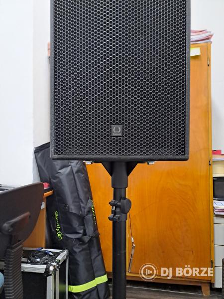 Turbosound TCS-081C hangfalpár