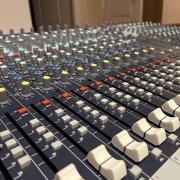 Soundcraft Spirit LX7ii V2