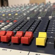 Soundcraft Spirit LX7ii V2